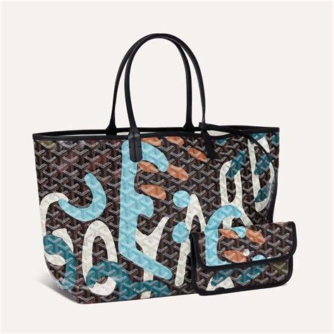 goyard saint louis pm bag|saint louis pm bag price.